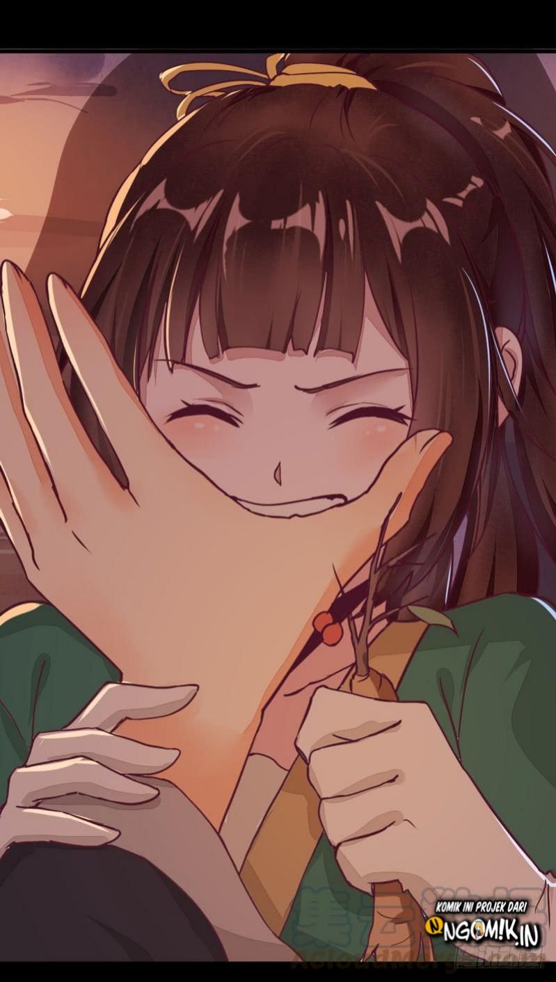 Rebirth Of The Divine Doctor Chapter 28 Bahasa Indonesia